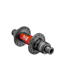 DT SWISS REAR Hub  240 CLASSIC CL 28H (12x142mm) XD (H240NCDRR28SO4592S)