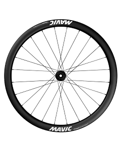 MAVIC 2025 REAR Wheel COSMIC SL 32 700C  Disc (12x142mm) HG-R Black (R00091303)