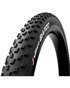 VITTORIA Tyre Barzo 29x2.1 TLR full black OEM (11E00514) 