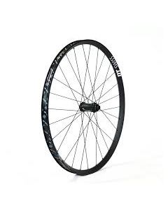 DT SWISS FRONT Wheel HX 1501 SPLINE 30 29" Disc (15x110mm) Black (WHX1501BEIXSO18304