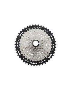 SHIMANO Cassette DEORE XT CS-M8100-1 12Sp 10-45T 