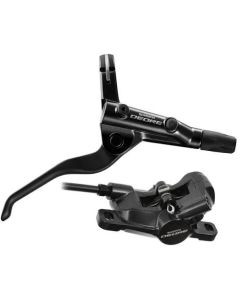 SHIMANO REAR Disc Brake Deore T6000 PM (L 1700mm) w/o Disc (AT6000JRRURX170)