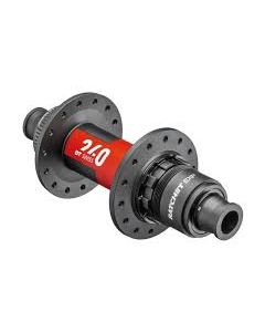 DT SWISS REAR Hub 240 EXP 32H (12x148mm) (H240TCDRR32SA6139S)