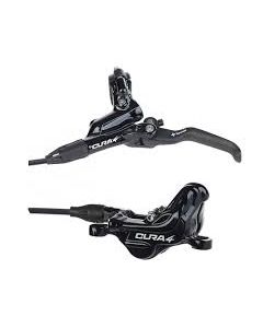  FORMULA REAR Disc Brake CURA 4 160mm PostMount (L.2000mm) W/o disc (FD96200UUN03) 