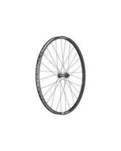 DT SWISS  FRONT Wheel E1900 SPLINE 30 29" Disc (15x110mm) Black (13356)