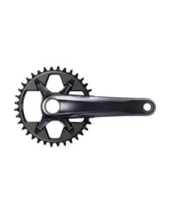 SHIMANO Chainset XT FC-M8120 30T 170mm w/o BB (KFCM81201CXA0)