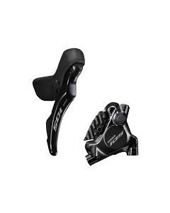 SHIMANO REAR DERAILLEUR Dura-Ace Di2 RD-R9150 11Sp  Black
