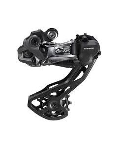 SHIMANO REAR derailleur RD-RX815 11Sp Black  (KRDRX815)