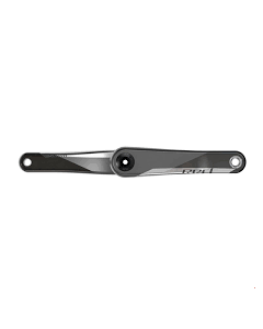  SRAM Chainset RED 12sp 48/35T DUB 172.5mm w/o BB Black (00.6118.512.009) 