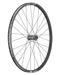 DT SWISS FRONT Wheel HX 1700 SPLINE 35 29" Disc (15x110mm) Black (WHX1700BEIXSO18421
