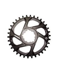 SRAM Chainring  X-SYNC Boost DM 11Sp 28T Black (710845775314)