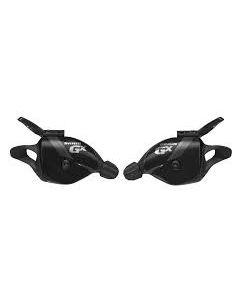 SRAM Pair Shifter GX 2x11Sp Black (00.7018.209.000)