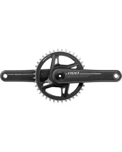 SRAM Chainset RED  12sp 40T DUB 170mm w/o BB (00.6118.676.021)
