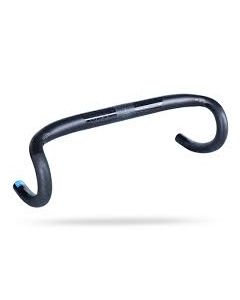 PRO HandleBar Vibe Carbon Compact Black 42cm
