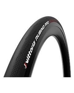 VITTORIA Tyre Rubino Pro Iv 25-622 Folding Full Black G+ (11E00140)