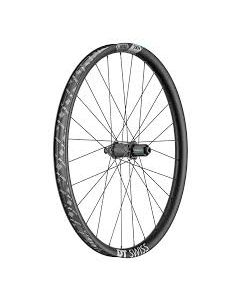 DT SWISS REAR Wheel HXC 1501 Spline 30 LS 29" Disc (12x148mm ) Microspline Black (WHXC15LTED2CA19517)