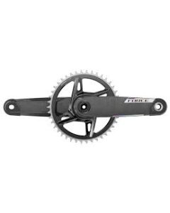 SRAM Chainset FORCE D2  12sp DUB 48/35T 172.5mm w/o BB (00.3018.324.003)
