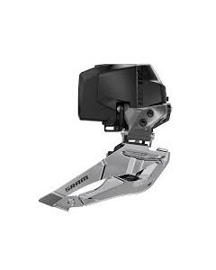 SRAM FRONT DERAILLEUR RIVAL ETAP AXS D1 Braze On (00 7618 167 000) 