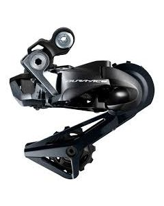 SHIMANO REAR DERAILLEUR Dura-Ace Di2 RD-R9150 11Sp  Black