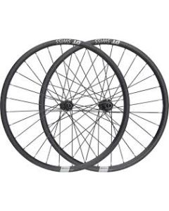 DT SWISS Wheelset HG 1800  SPLINE 23 700C Disc (12x100mm/12x142mm) XDR Black (WHE1800AIDXSA21638/WHE1800NID1SA24691)