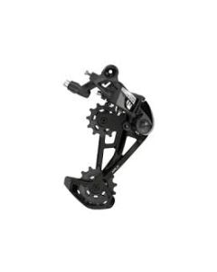 SRAM Rear Derailleur APEX XPLR Black