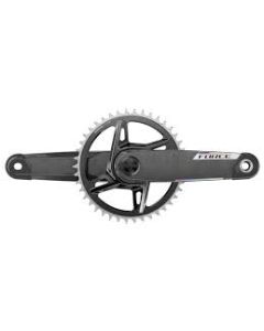 SRAM Chainset Force XPLR DUB 172.5mm 40T w/o BB (00.6118.718.018) 
