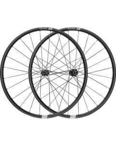 DT SWISS Wheelset P 1800 SPLINE 23 700c Disc (12x100mm / 12x142mm) (W0P1800AIDXSO10611 / W0P1800NIDUSO10612)