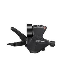SHIMANO REAR Shifter SL-M2010 9sp Black (ASLM20109RA)
