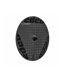 EDCO REAR Wheel DISC.0 DB (12x142mm) Black / Anthracite (6096537565529) 
