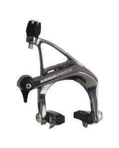 SRAM FRONT Caliper FORCE Grey  (0710845644856)