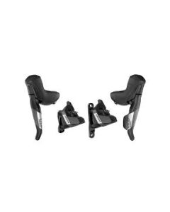 SRAM Pair Shifters APEX 12Sp 1000mm/1900mm (100688/100689)