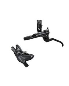 SHIMANO FRONT Disc Brake DEORE BL-M6100/ BR-M6100 PM 160mm (900mm)w/o disc (103787)