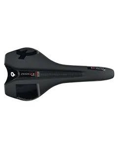 PROLOGO Saddle ZERO C3 PAS NACK Black (ZEP3NA2HB70-AM/4716112785969)