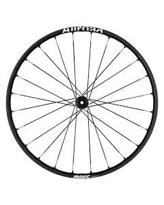 MAVIC REAR Wheel Allroad SL Disc (12x142mm) Shimano 11Sp Black (R3688155)