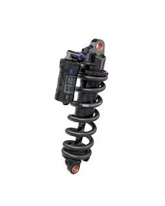 ROCKSHOX Rear Shock SUPER DELUXE Coil SELECT+ 205x65mm Black (B1300010005)