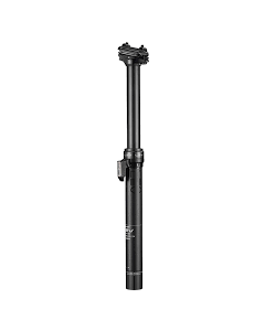 KS KIND SHOCK Seatpost LEV 31.6x385mm Travel 125mm (4718022314338)
