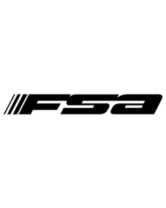 FSA REAR Wheel MTB SL-K WideR 29" Disc Black (720-0041184030)