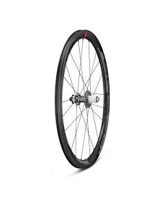 FULCRUM REAR Wheel SPEED 40 Disc AFS (12x142mm) Black (WF407AAP1A110-R)