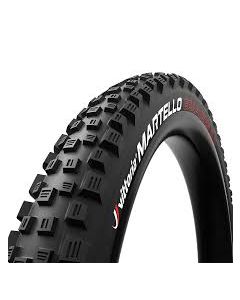 VITTORIA Tyre e-Martello 29x2.35 Enduro 2-ply full black 4C G2.0 (11A00340) 