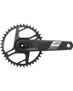 SRAM Chainset APEX 12sp 40T DUB 175mm w/o BB (00.6118.657.004)