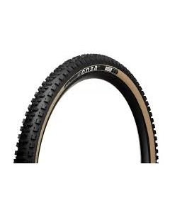 ONZA Tyre IBEX 27.5x2.6 GRC Skinwall Tubeless Ready Folding (A1219043) 