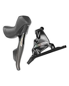 SRAM REAR Disc Brake Force D2 AXS (1900mm) w/o Disc (100692)