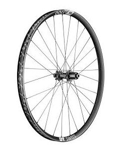 DT SWISS Rear WHEEL EX1700 SPLINE 30 29" Disc BOOST (12x148mm) (WEX1700TED2SO21151)