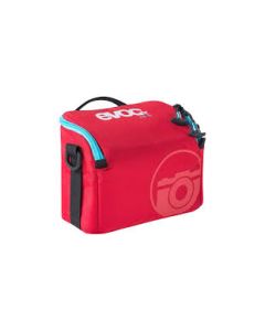 EVOC Camera Bag CB 3L Red (501013500)