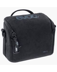 EVOC Camera Bag CB 3L Black (501013100)