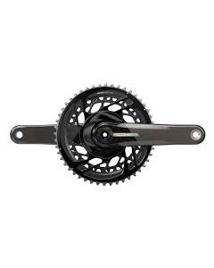 SRAM Chainset Force D2 DUB 48/35T 165mm w/o BB (100709)