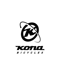 KONA Frameset 36e Rove LTD  Warranty  -Size 50Cm (W36RVL50)