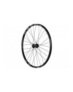 MAVIC REAR Wheel E-DEEMAX 30 29" Disc CL (12x148mm) Microspline  Black (041400)