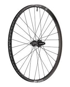 DT SWISS REAR Wheel EX 1700 SPLINE 30 27.5" Disc ( 12x148mm) Shimano (WEX1700THDBSA13809)