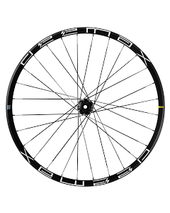 MAVIC REAR Wheel E-DEEMAX 35 27.5" Disc CL (12x148mm) Microspline Black (24109813)